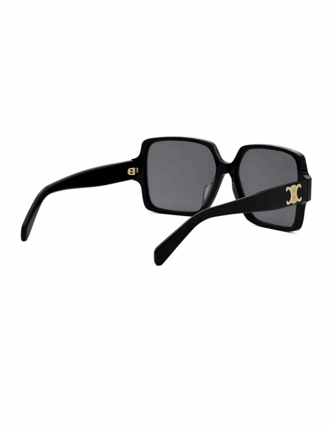 Γυαλιά Ηλίου CELINE Triomphe CL40316U 01A - Image 5