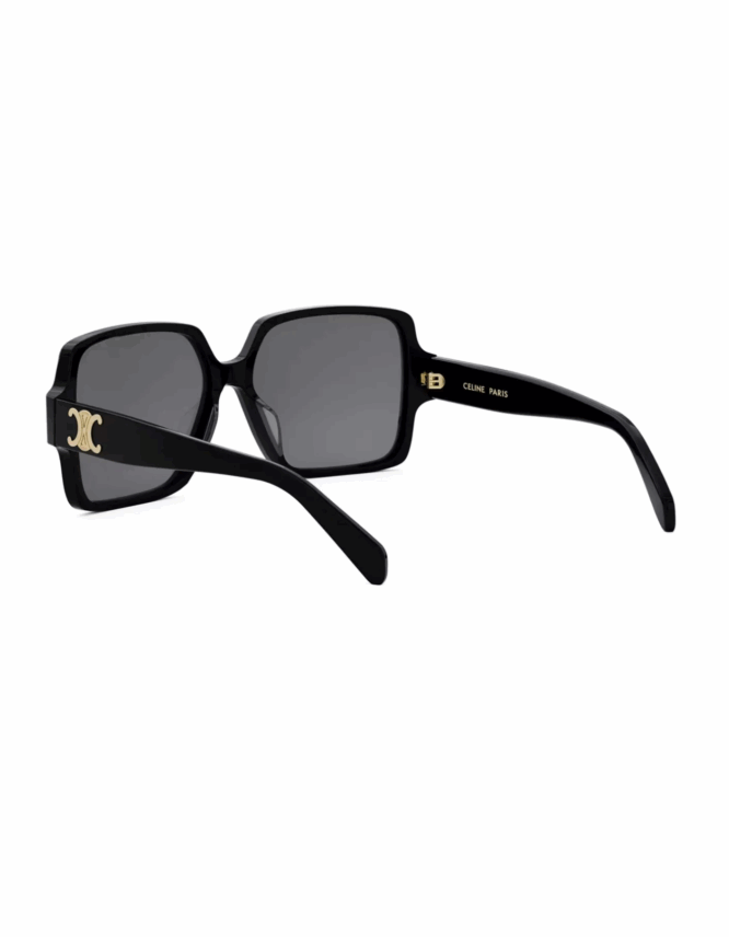 Γυαλιά Ηλίου CELINE Triomphe CL40316U 01A - Image 7