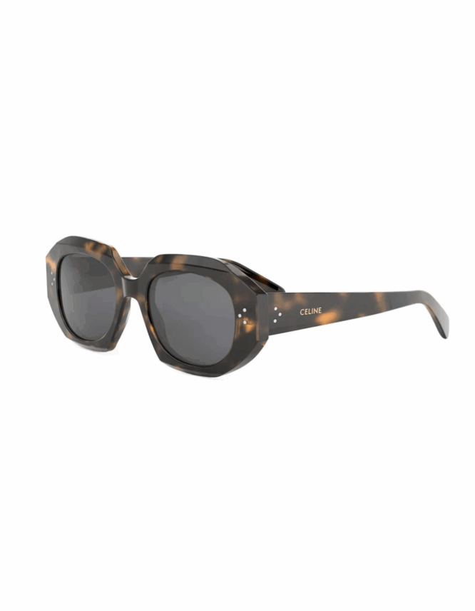 Γυαλιά Ηλίου CELINE 3 Dots CL40319I 53A