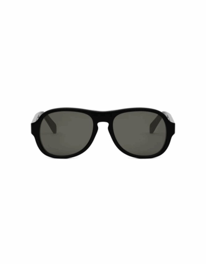Γυαλιά Ηλίου CELINE Bold 3 Dots CL40298I 01A - Image 2