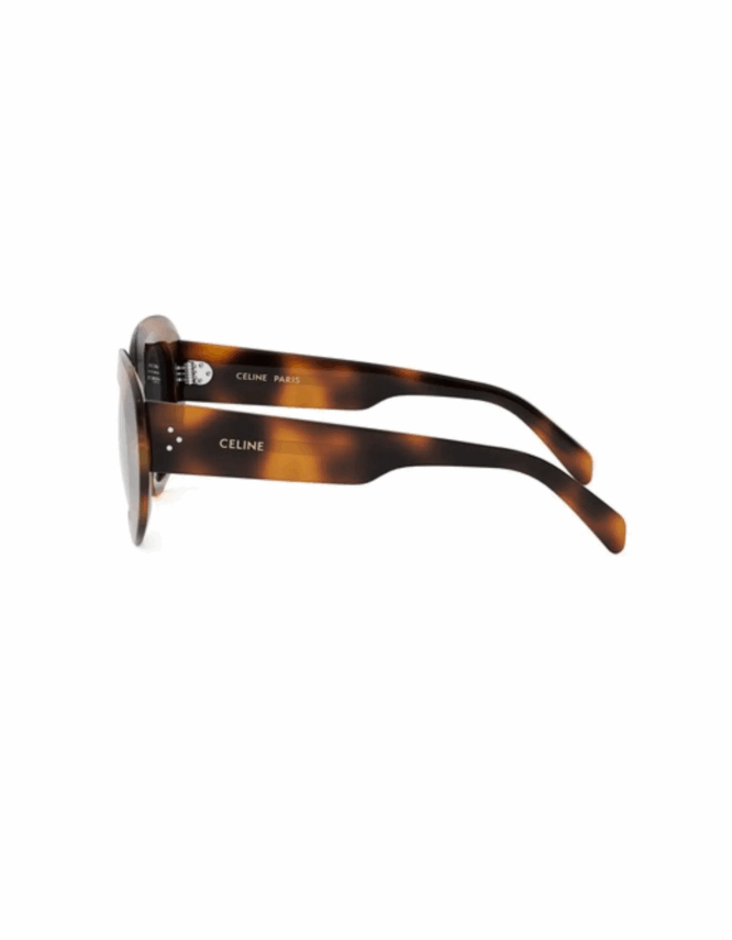 Γυαλιά Ηλίου CELINE 3 Dots CL40309I 53A - Image 3