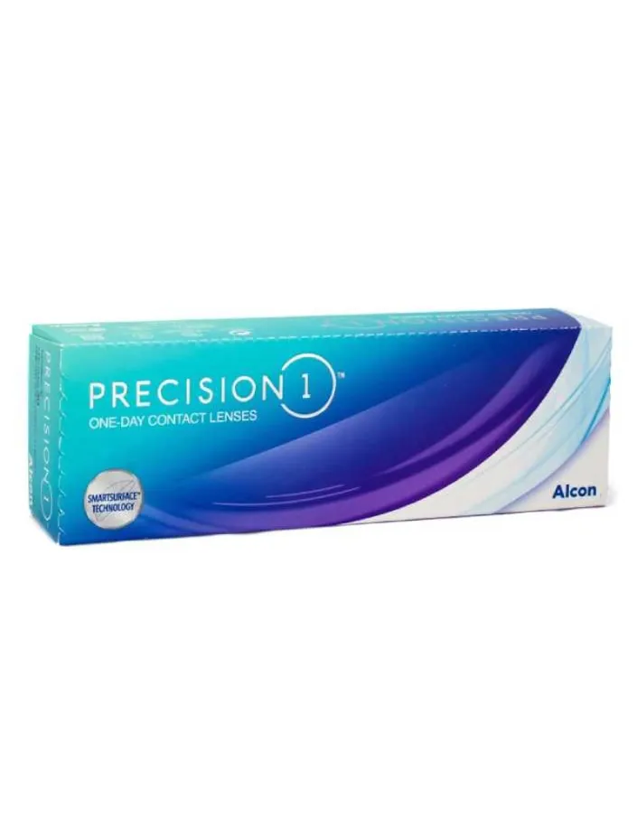 PRECISION 1 ALCON 30PACK