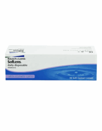 Soflens Daily Disposable 30PACK