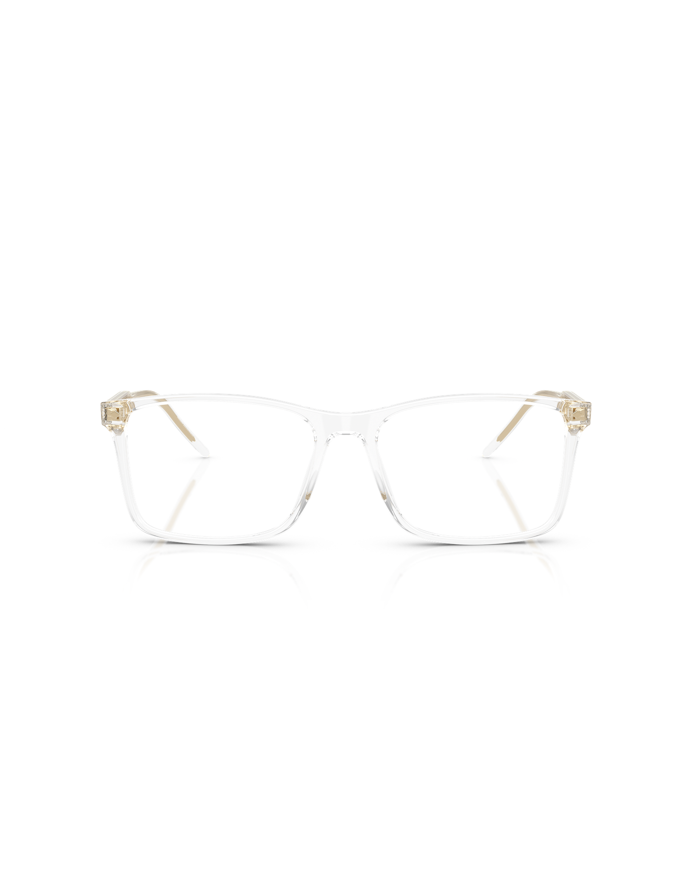 Χρώμα Σκελετού: Διαφανές