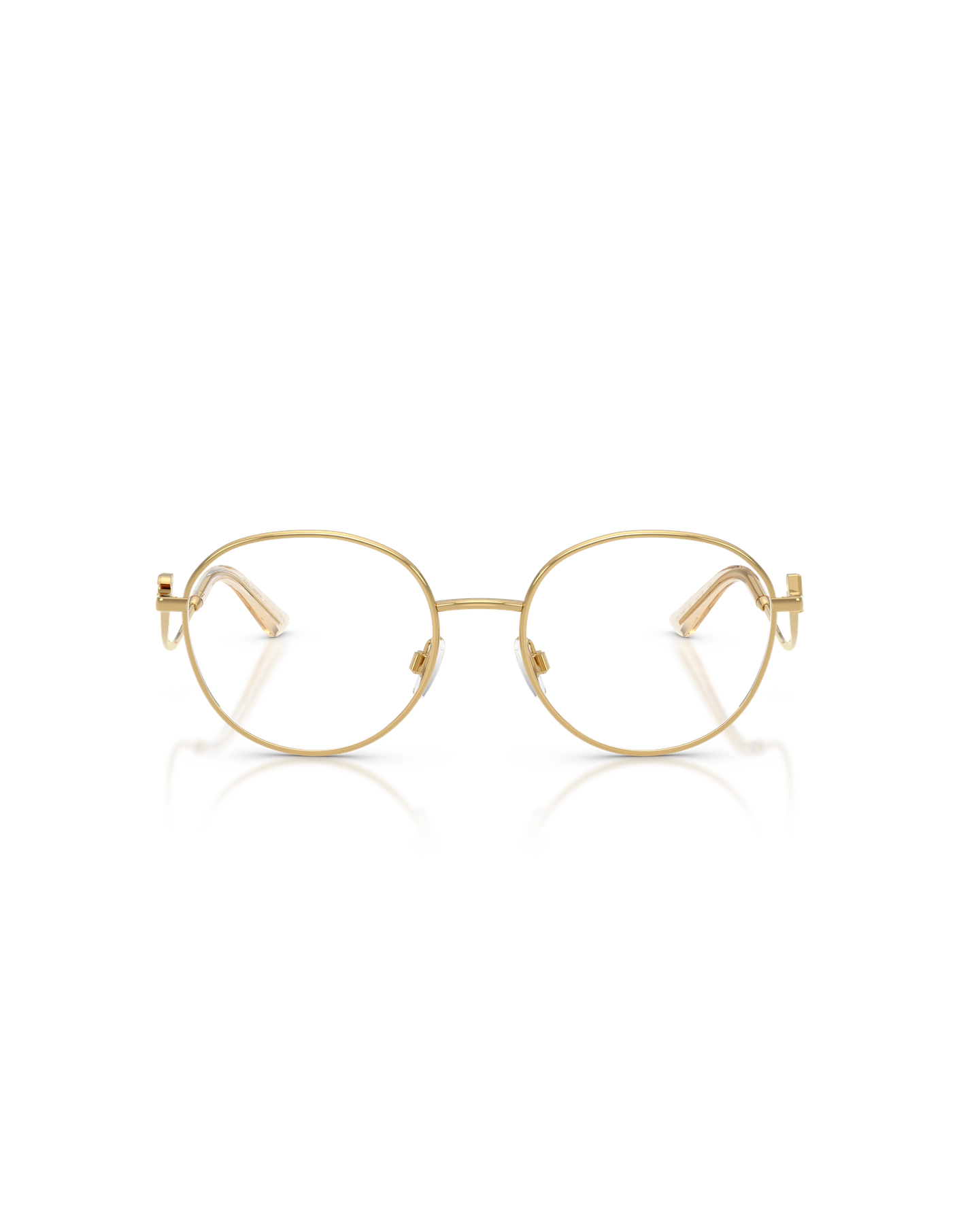 Χρώμα Σκελετού: Χρυσό