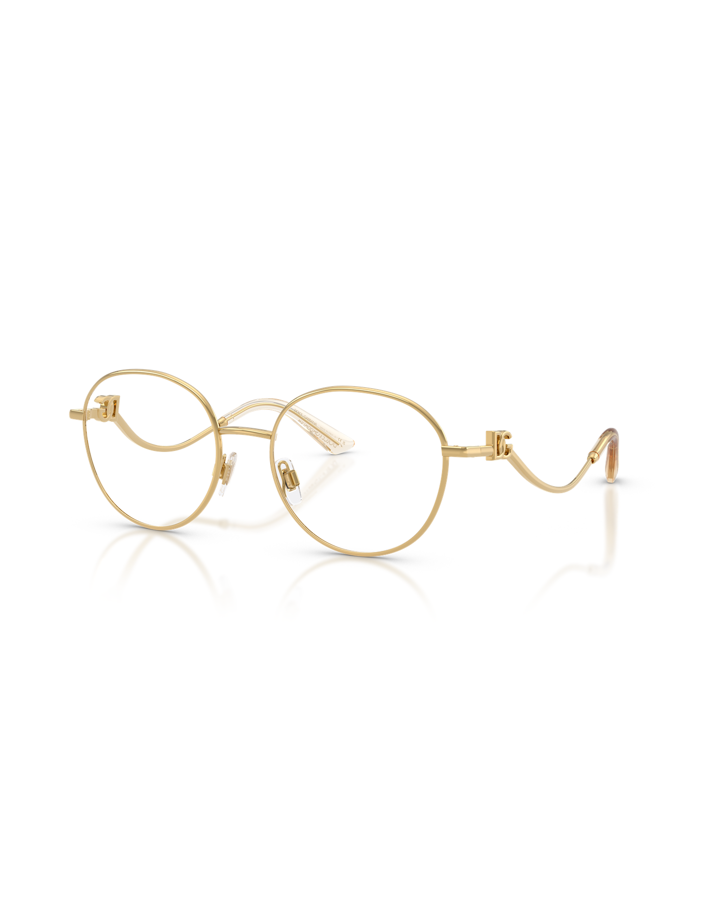 Γυαλιά Οράσεως DOLCE & GABBANA DG 1365 02