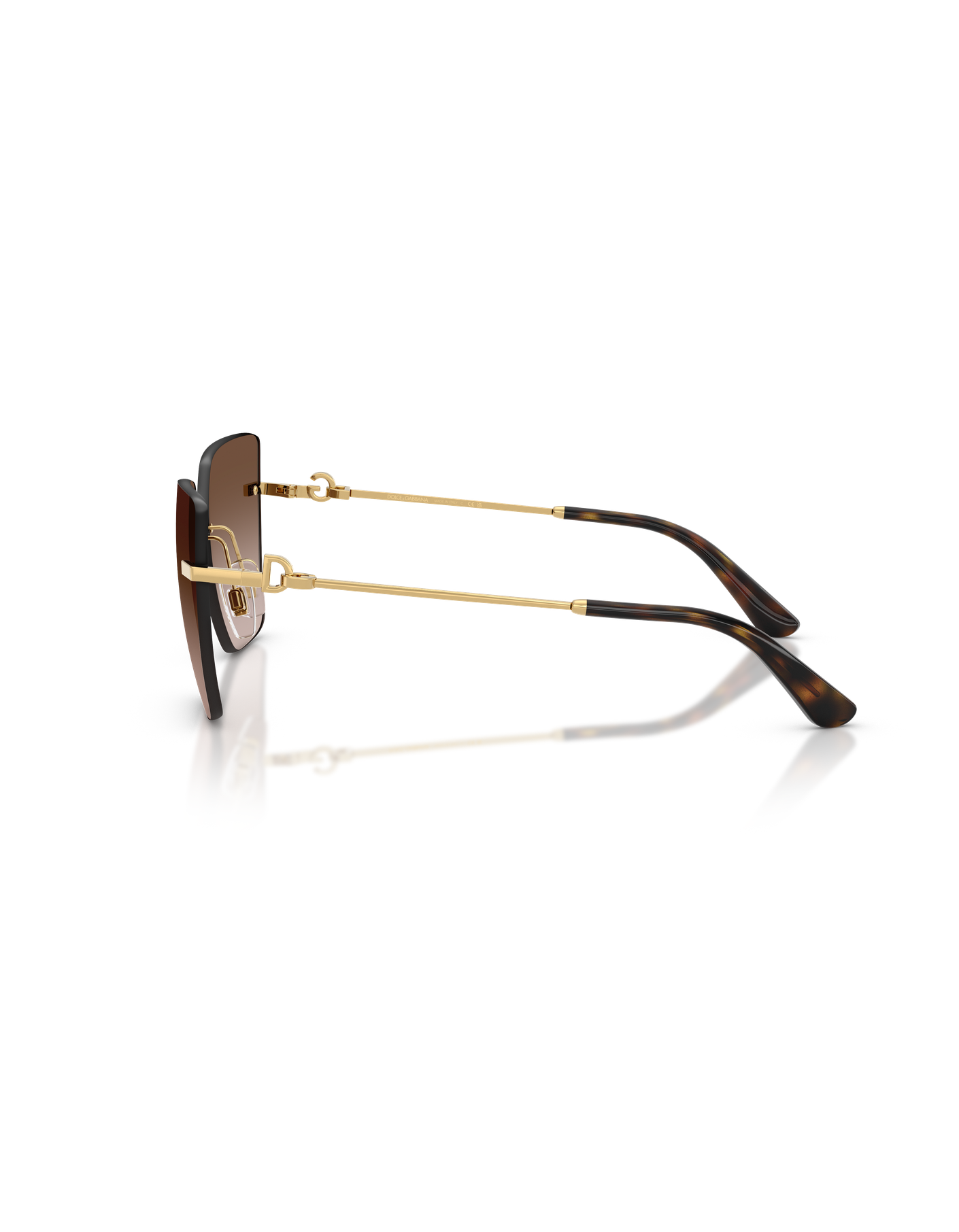 Γυαλιά ηλίου DOLCE & GABBANA DG 2321 02/13 - Image 3