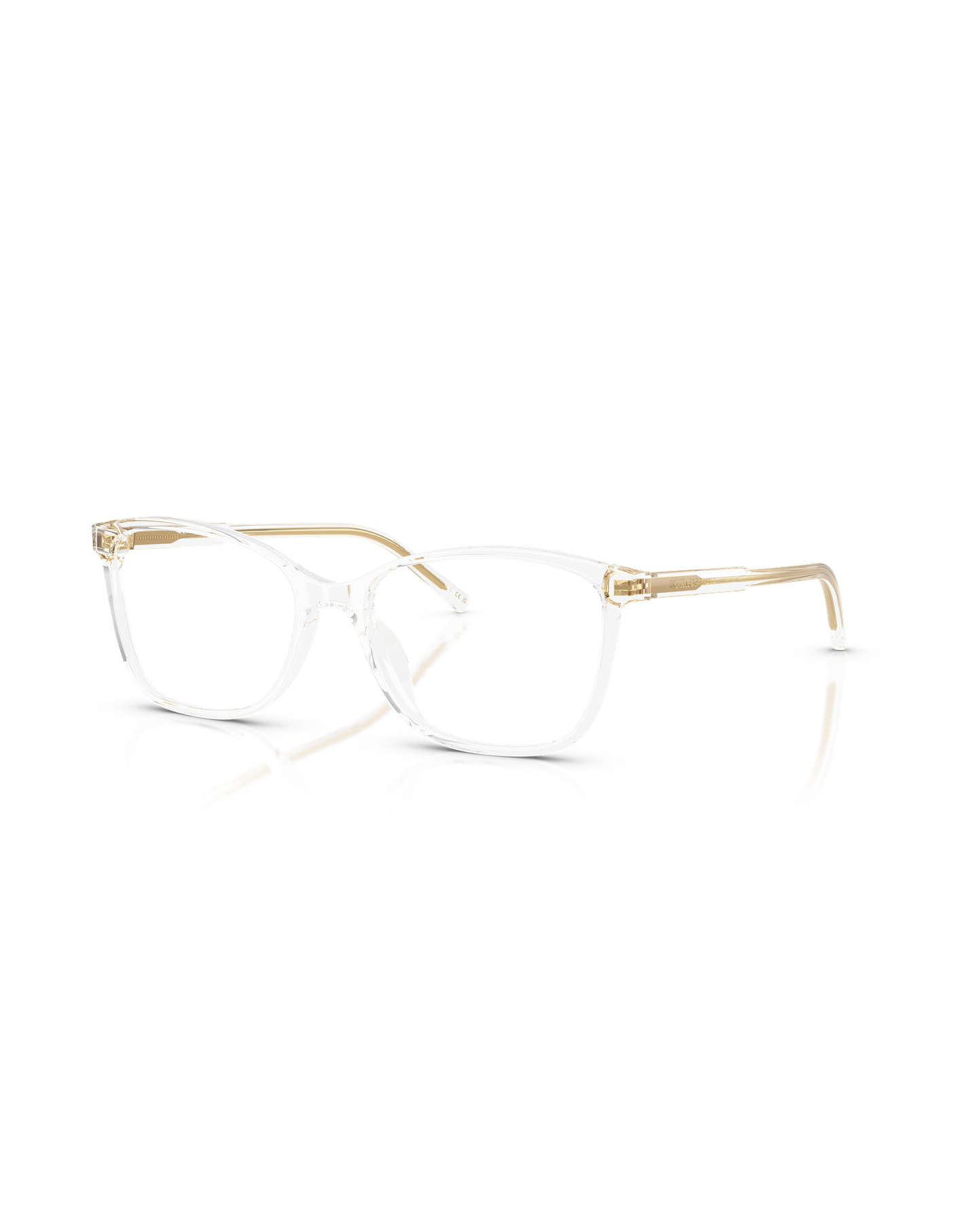 Γυαλιά Οράσεως DOLCE & GABBANA DG 3424 3133