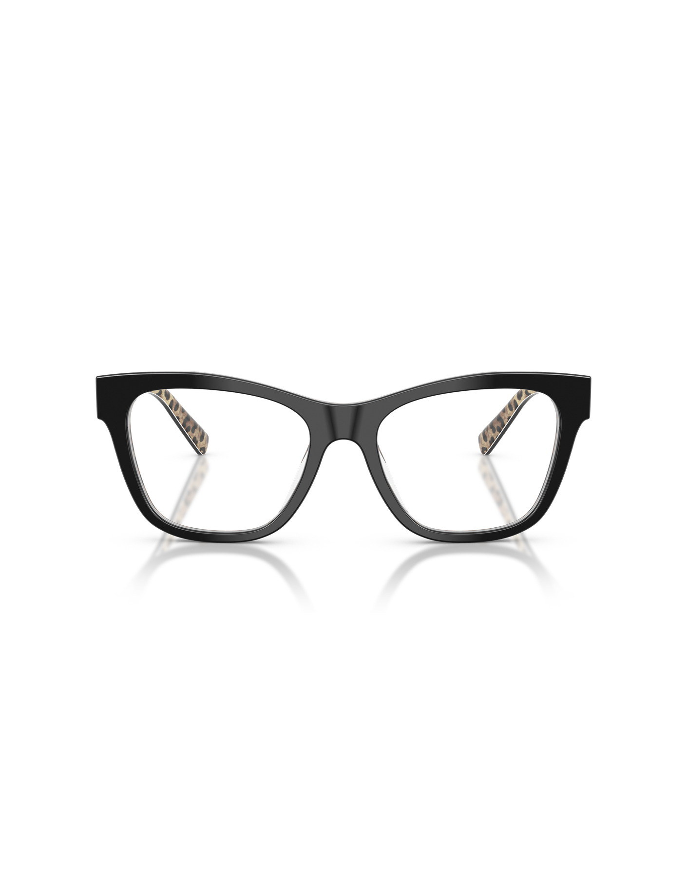 Χρώμα Σκελετού: Μαύρο