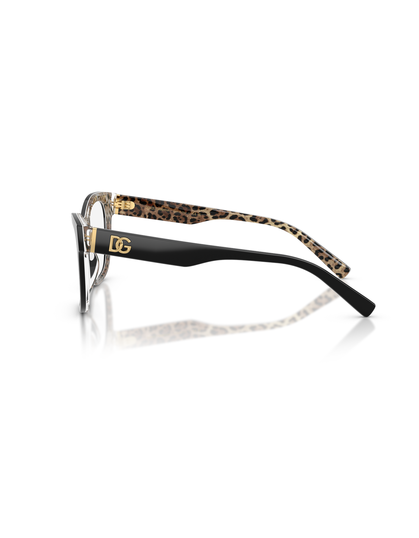 Γυαλιά Οράσεως DOLCE & GABBANA DG 3430 3299 - Image 3