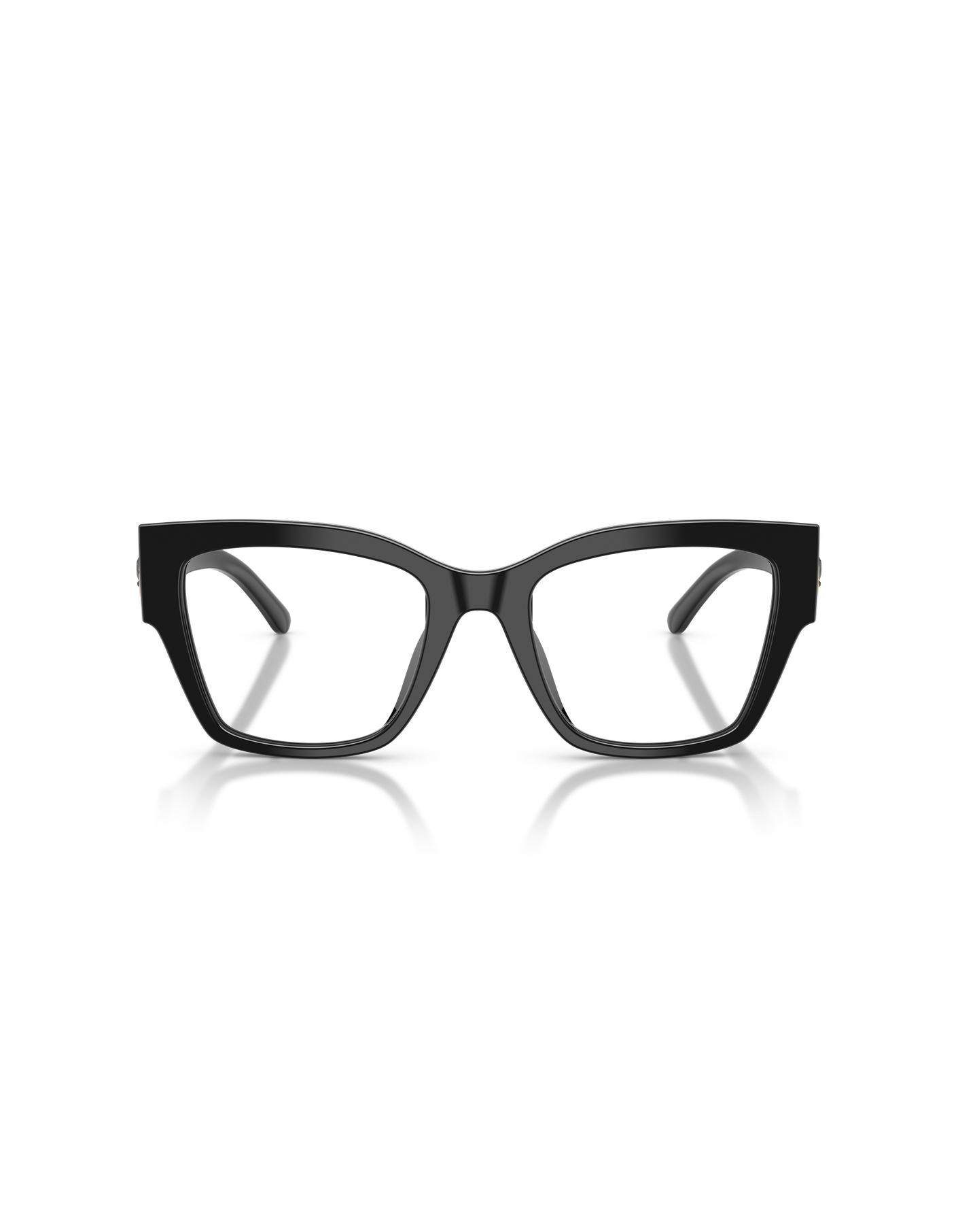 Χρώμα Σκελετού: Μαύρο