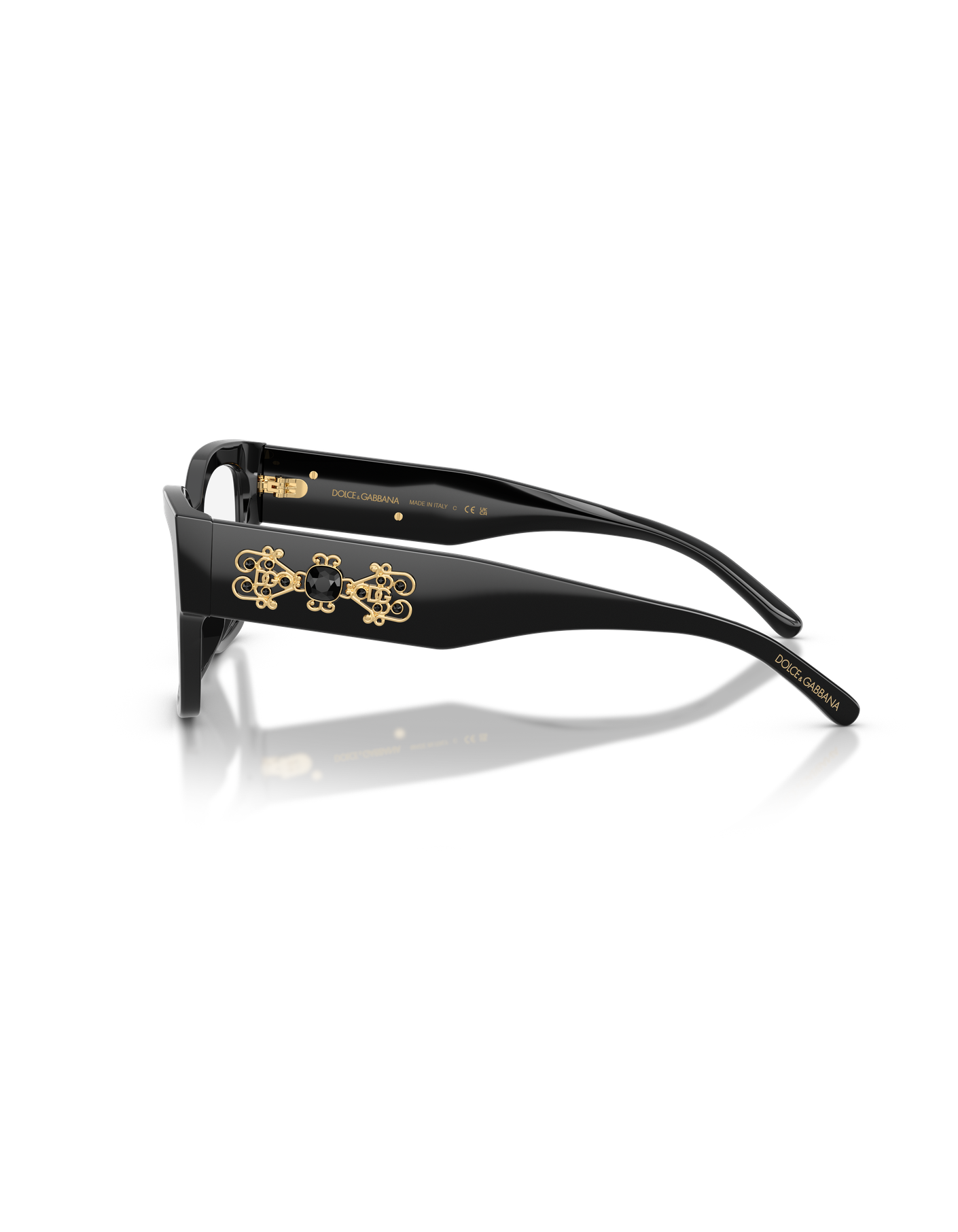 Γυαλιά Οράσεως DOLCE & GABBANA DG 3435B 501 - Image 3