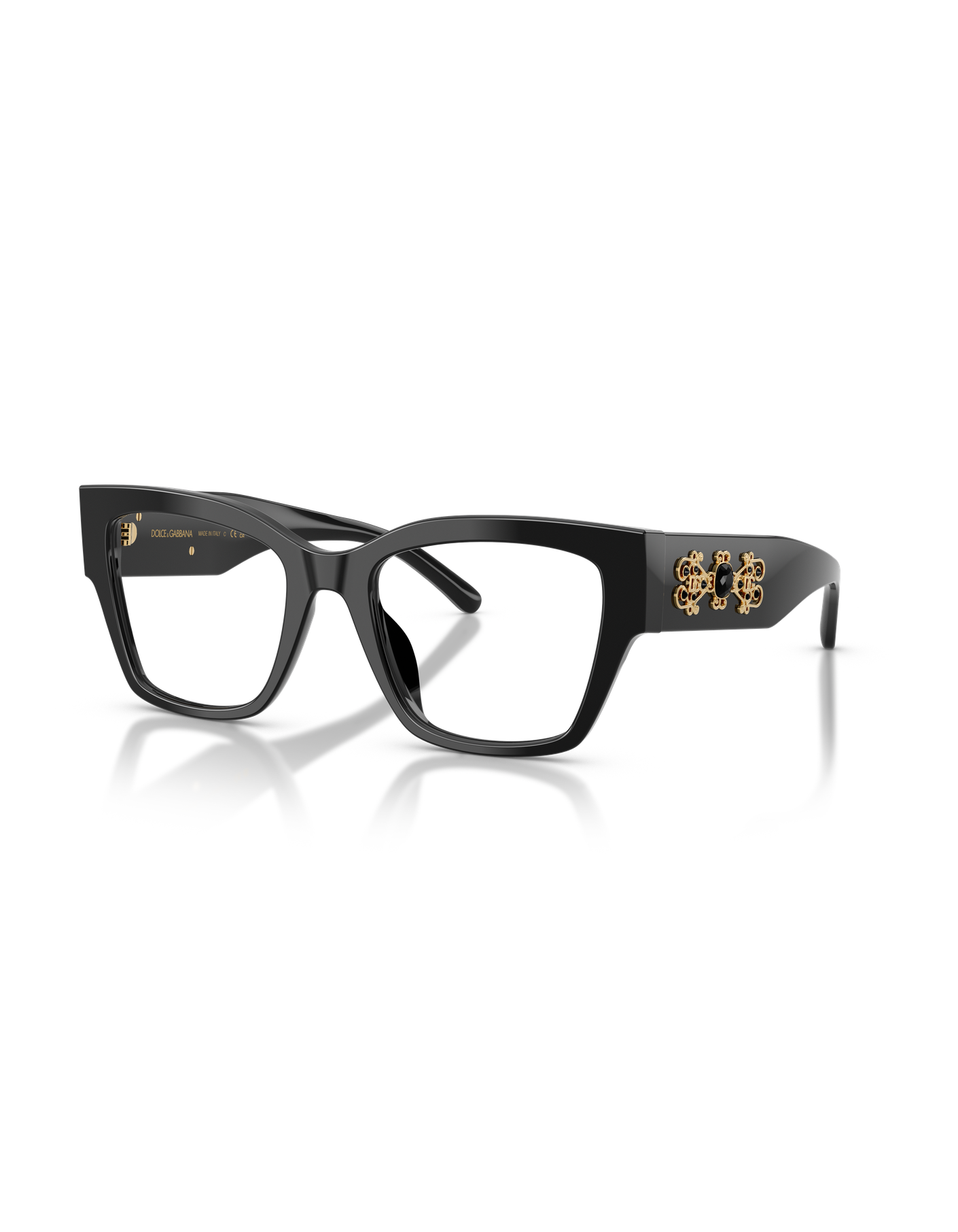 Γυαλιά Οράσεως DOLCE & GABBANA DG 3435B 501