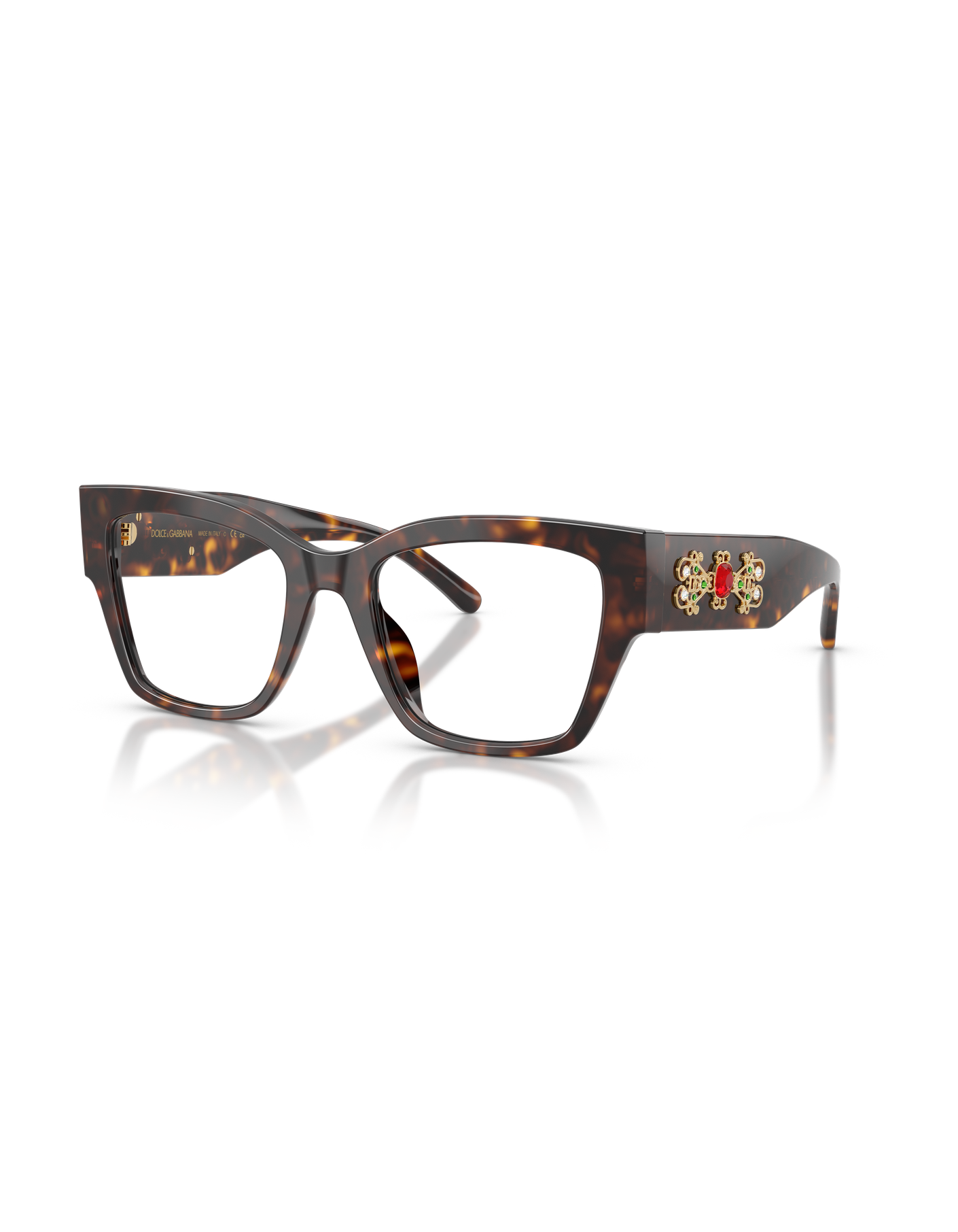 Γυαλιά Οράσεως DOLCE & GABBANA DG 3435B 502