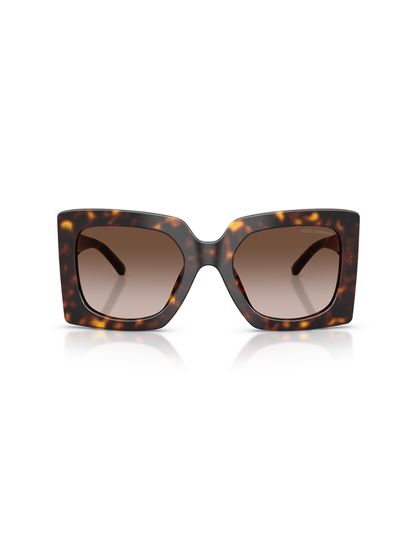 Χρώμα Φακού: Καφέ Ντεγκραντέ