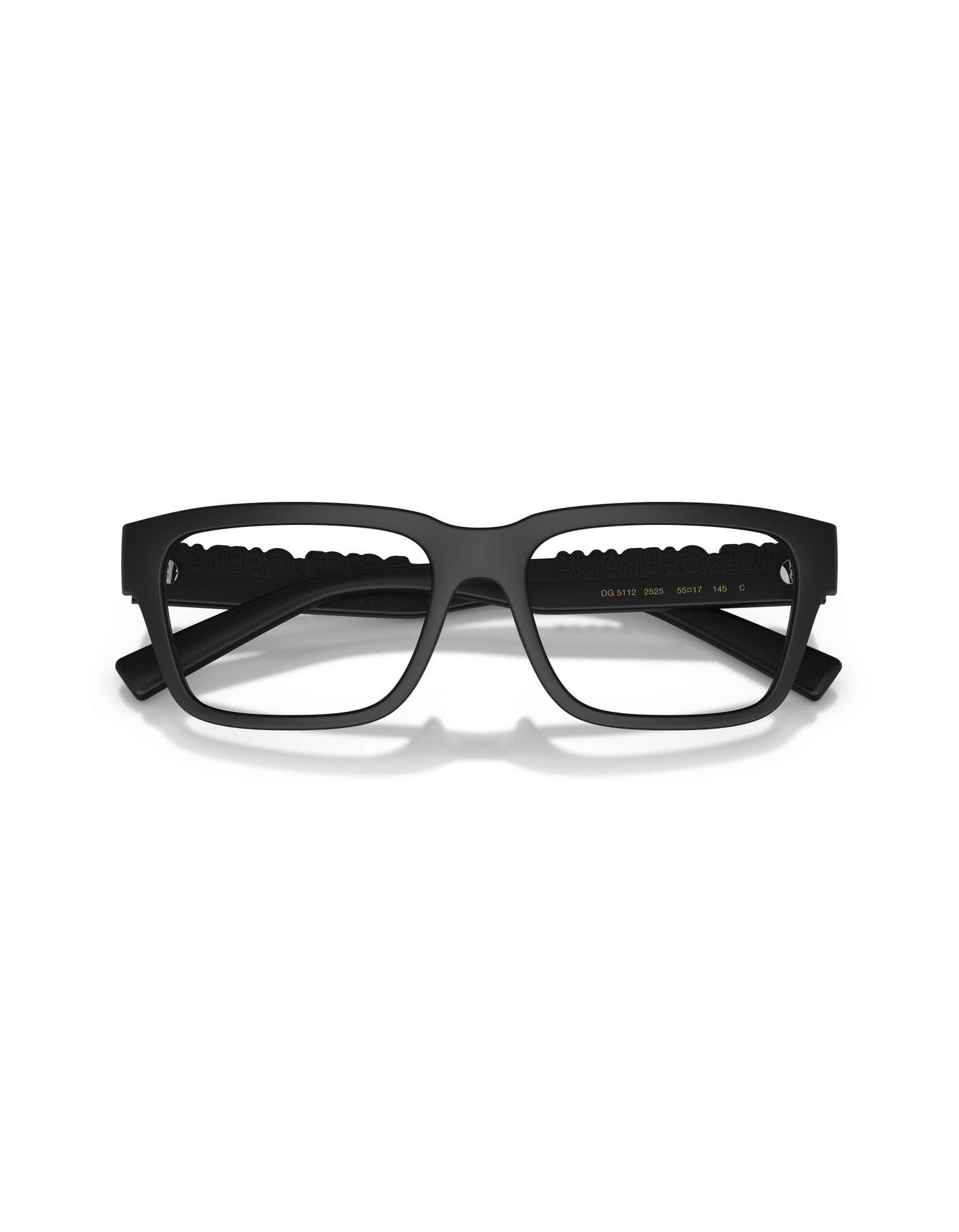 Γυαλιά Οράσεως DOLCE & GABBANA DG 5112 2525 - Image 5