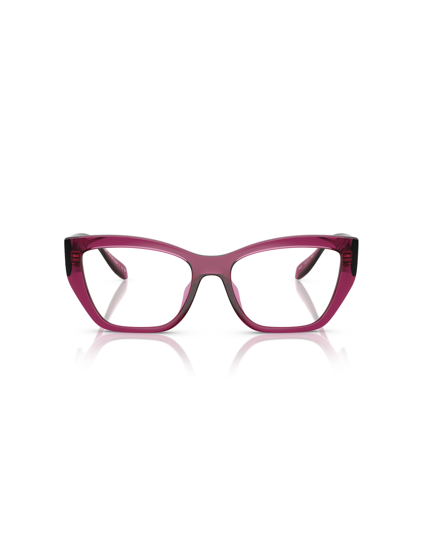 Χρώμα Σκελετού: Ροζ