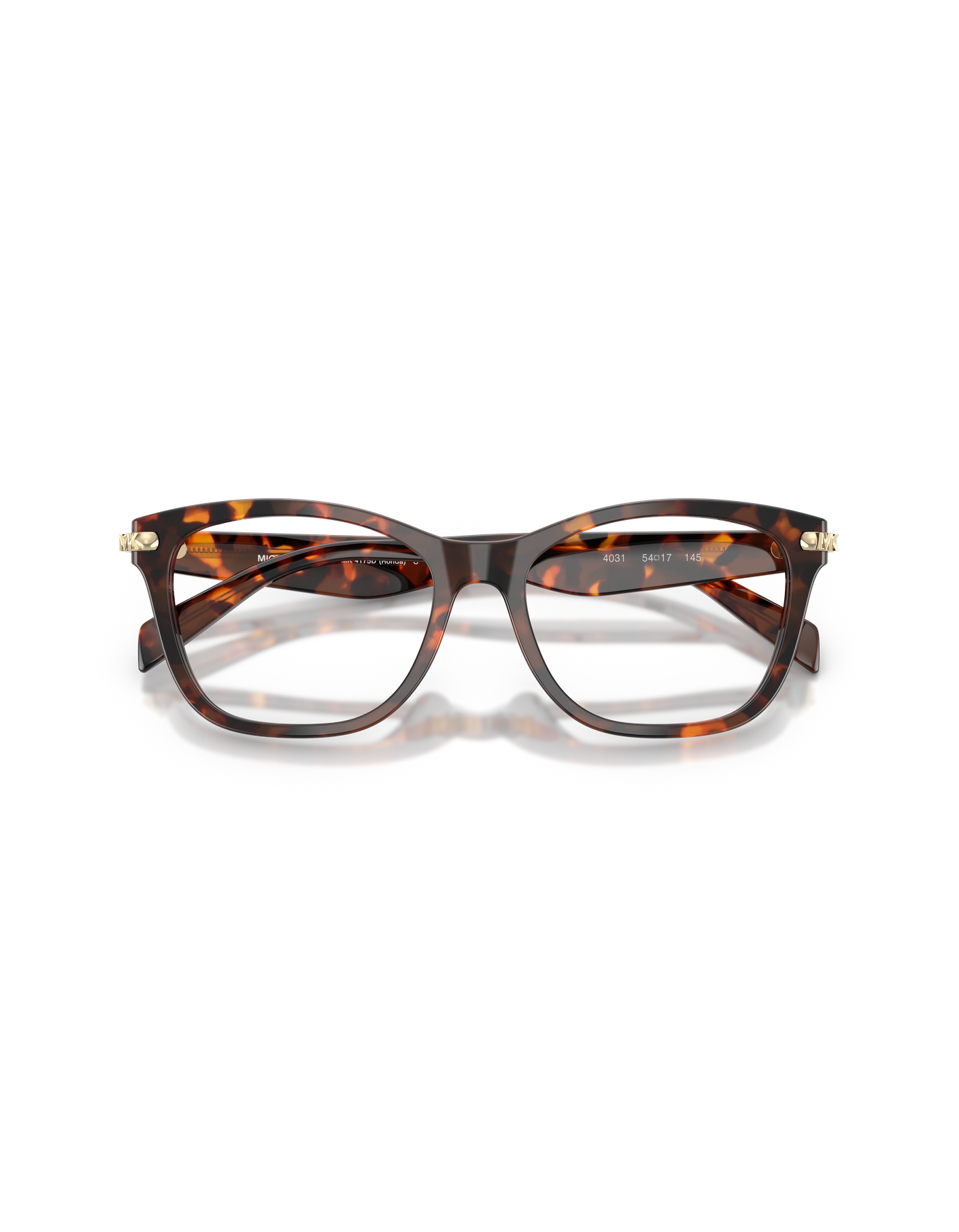 Γυαλιά Οράσεως MICHAEL KORS MK 4175D RONDA 4031 - Image 5