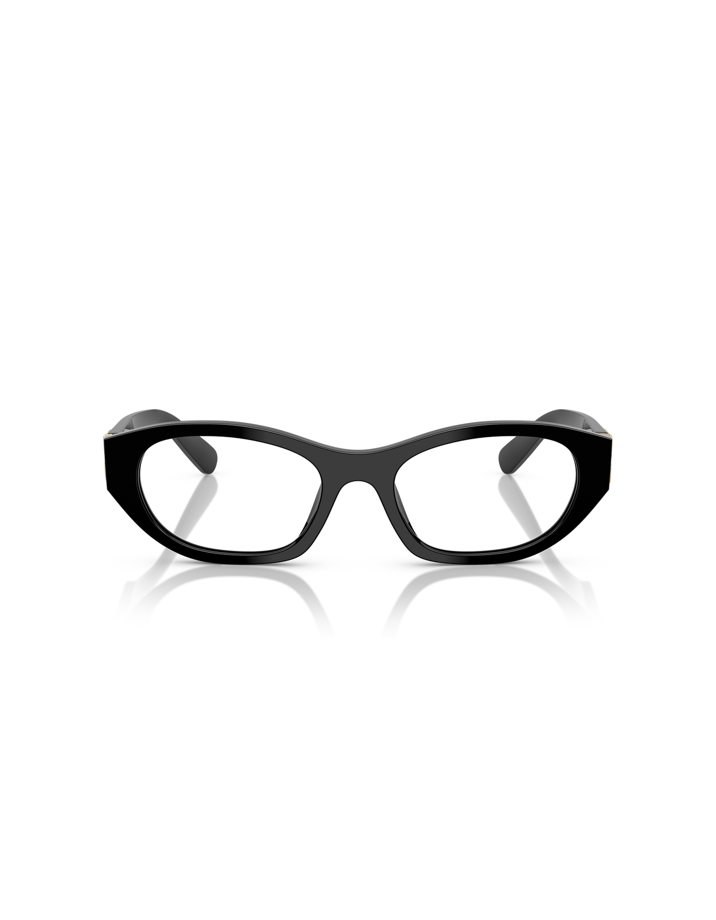 Χρώμα Σκελετού: Μαύρο