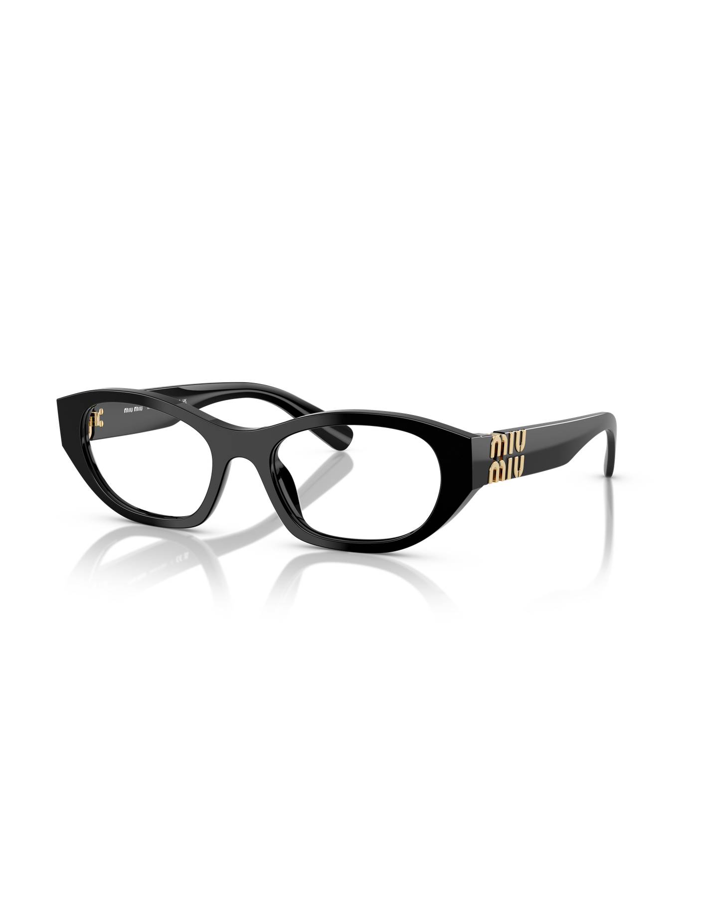 Γυαλιά Οράσεως MIU MIU MU 03WV 16K1O1