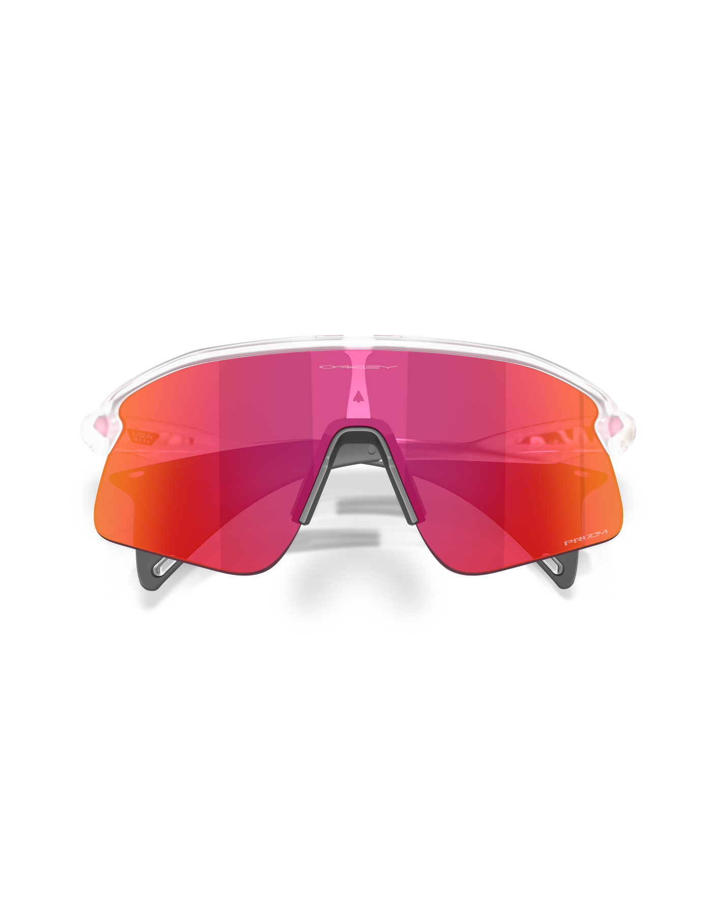 Γυαλιά ηλίου OAKLEY OO 9517 STUNT DEVIL 951710 - Image 5