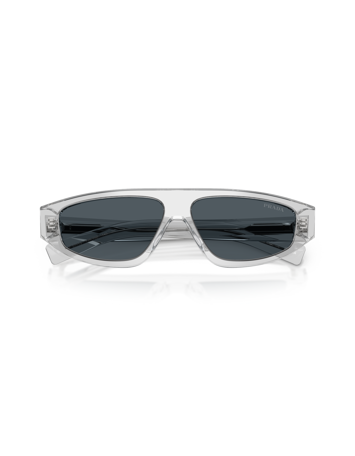 Γυαλιά ηλίου PRADA PR C02S 17P70B - Image 5