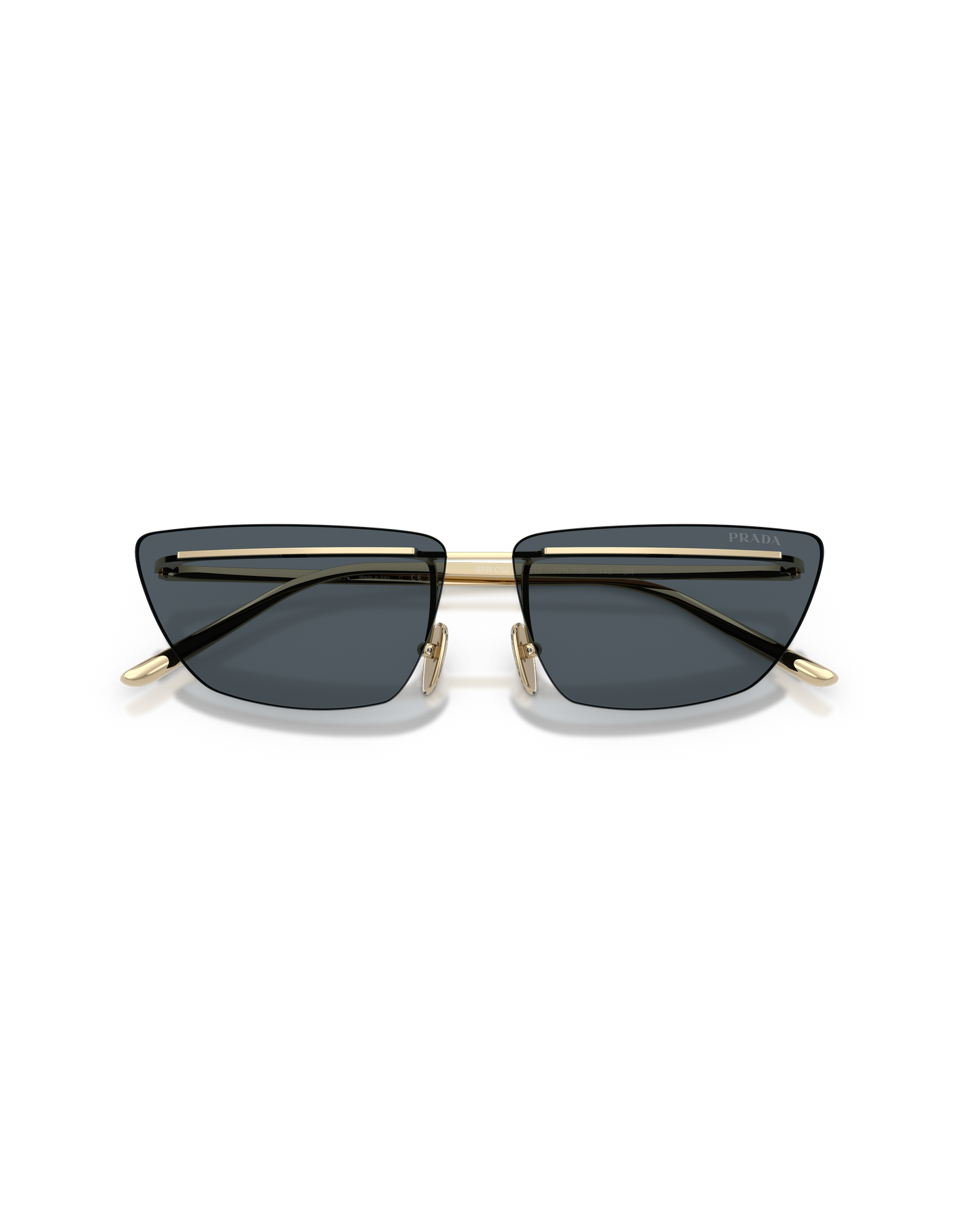 Γυαλιά ηλίου PRADA PR C52S ZVN70B - Image 5