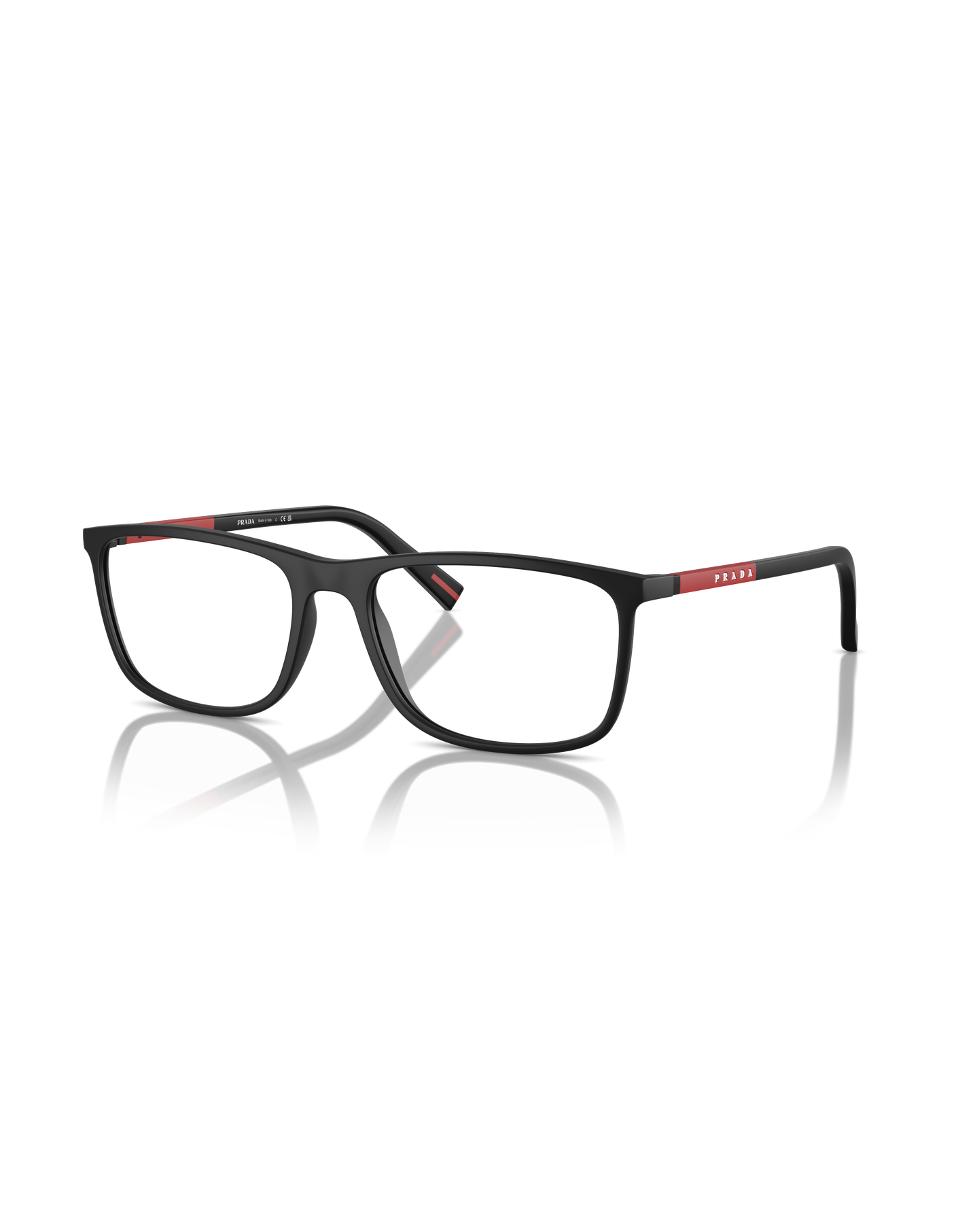 Γυαλιά Οράσεως PRADA LINEA ROSSA PS 03QV DG01O1