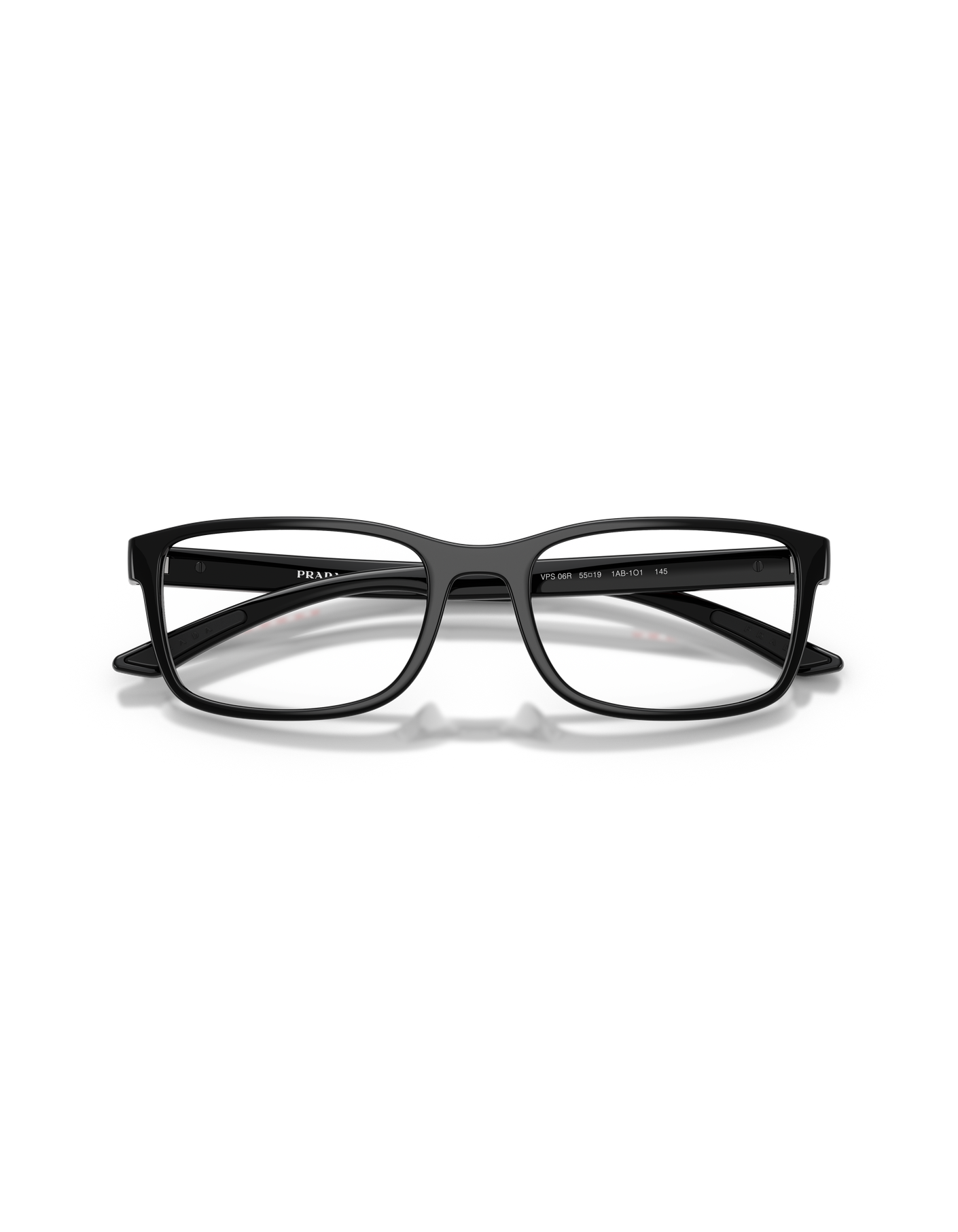 Γυαλιά Οράσεως PRADA LINEA ROSSA PS 06RV 1AB1O1 - Image 5