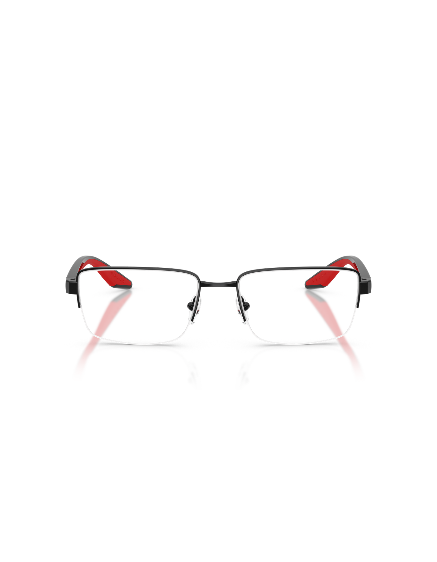 Χρώμα Σκελετού: Μαύρο