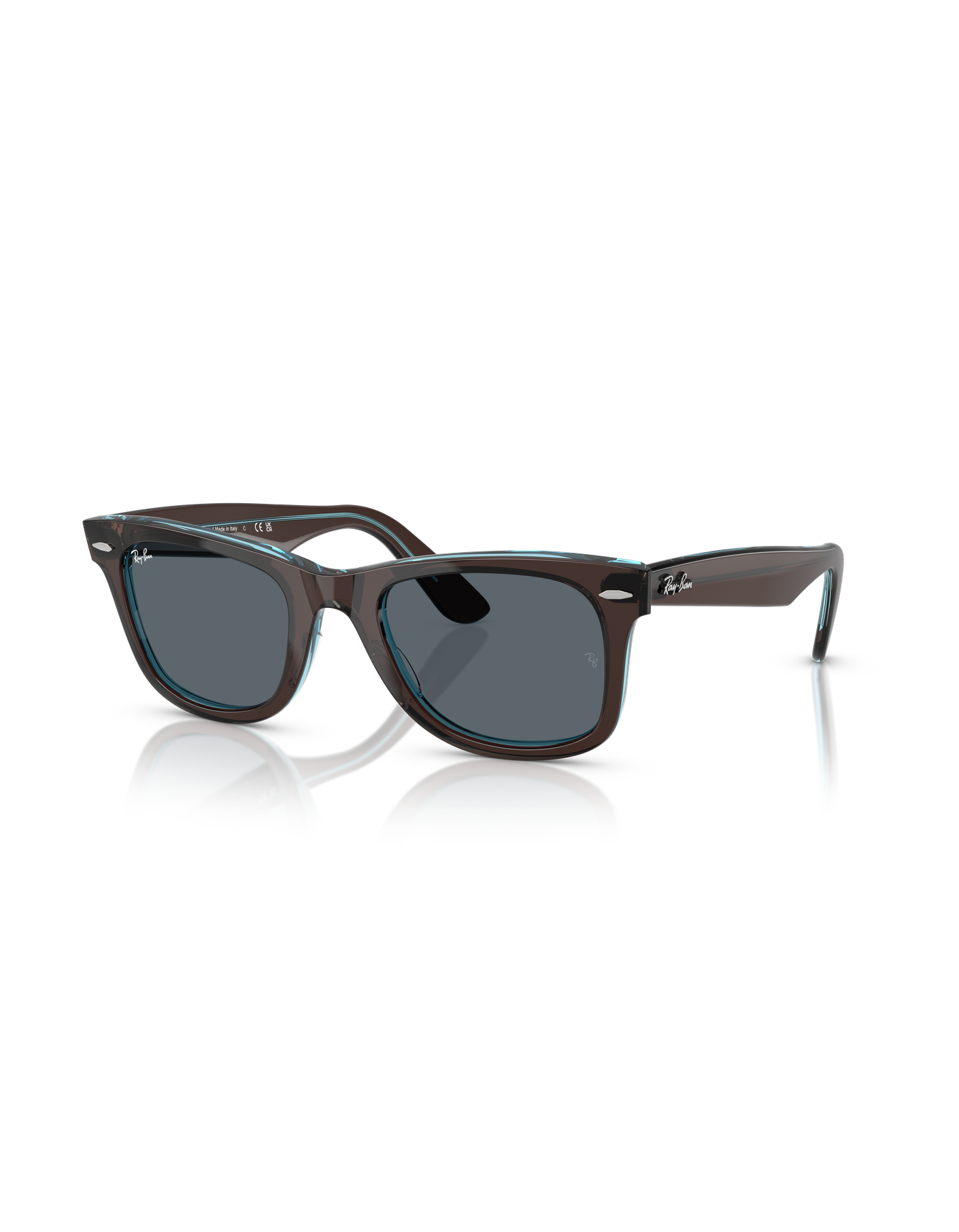 Γυαλιά ηλίου RAY BAN RB 2140 WAYFARER 1446R5