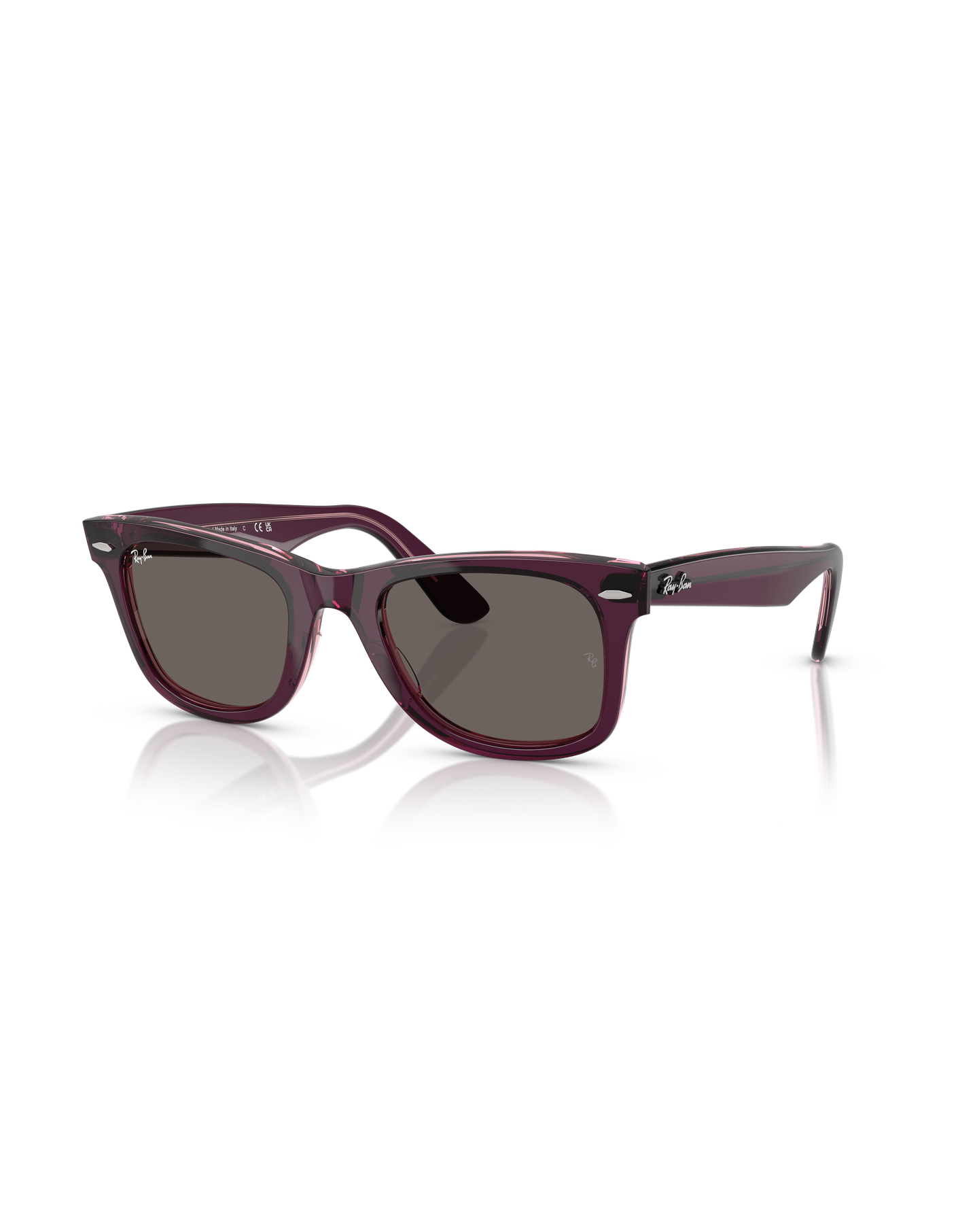 Γυαλιά ηλίου RAY BAN RB 2140 WAYFARER 1447B1