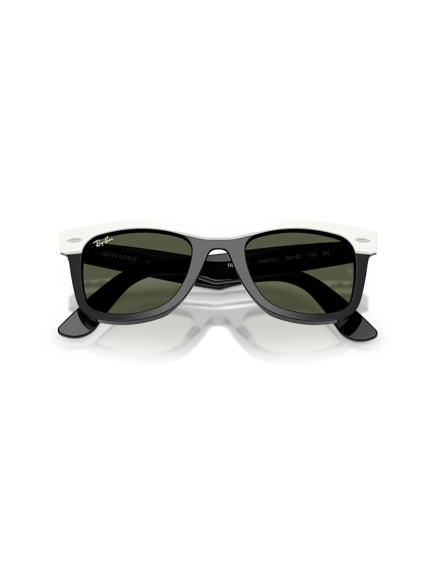 Γυαλιά ηλίου RAY BAN RB 2240 WAYFARER 144431 - Image 5