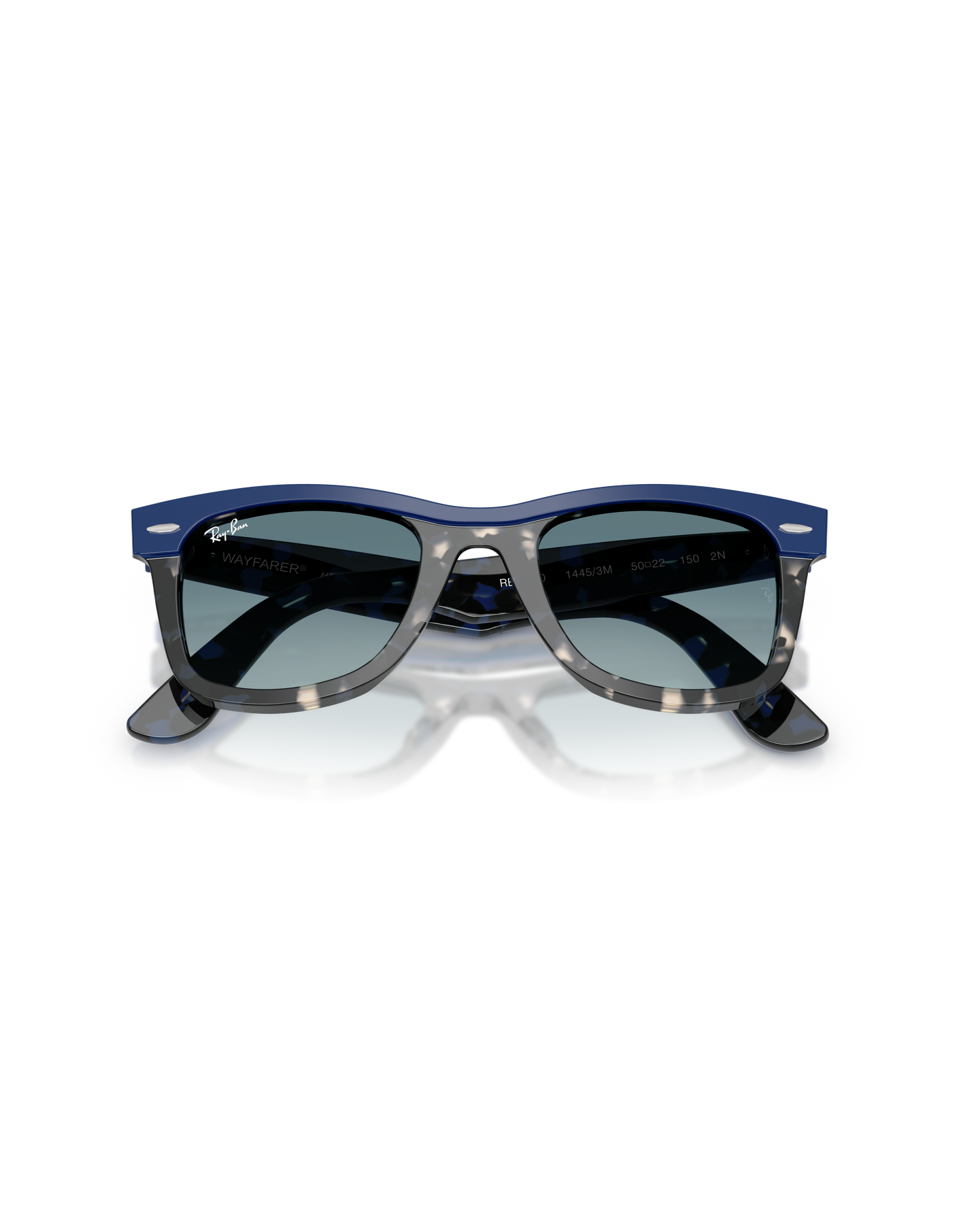 Γυαλιά ηλίου RAY BAN RB 2240 WAYFARER 14453M - Image 5