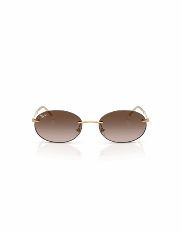 Χρώμα Φακού: Ντεγκραντέ Καφέ