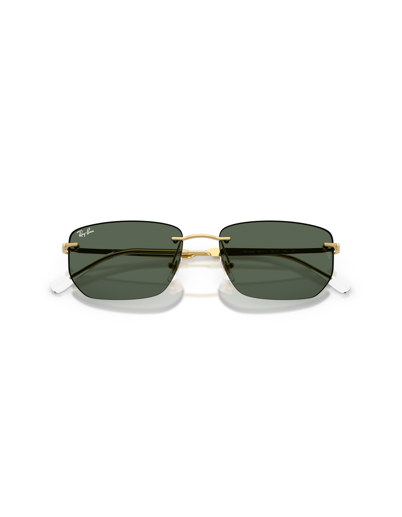Γυαλιά ηλίου RAY BAN RB 3768 001/71 - Image 5