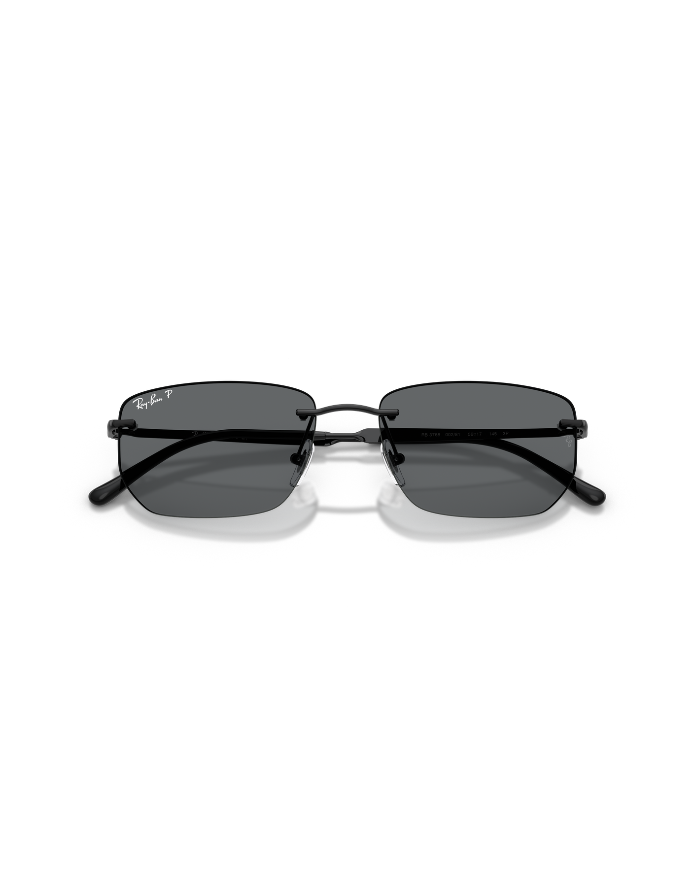 Γυαλιά ηλίου RAY BAN RB 3768 002/81 - Image 5