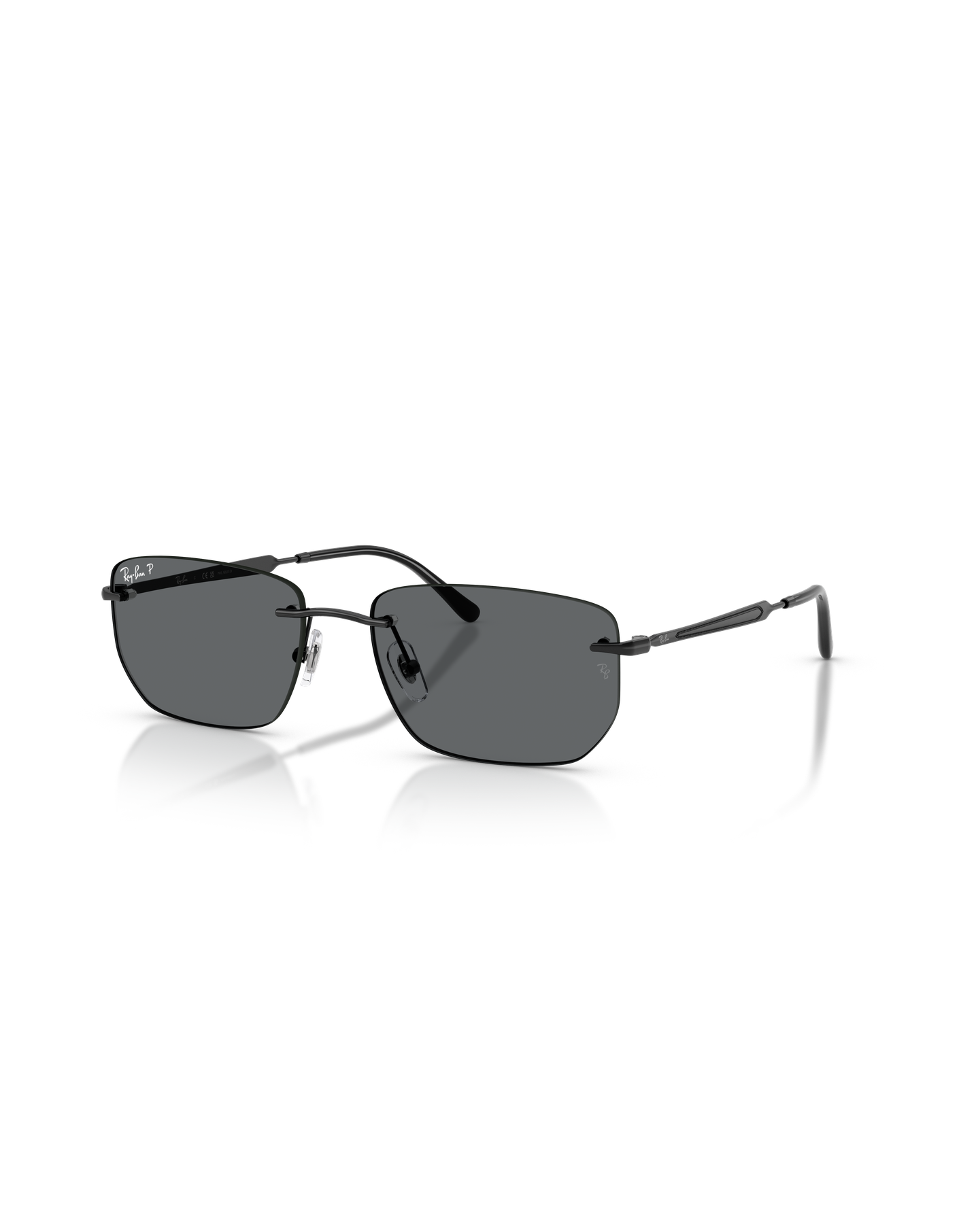 Γυαλιά ηλίου RAY BAN RB 3768 002/81
