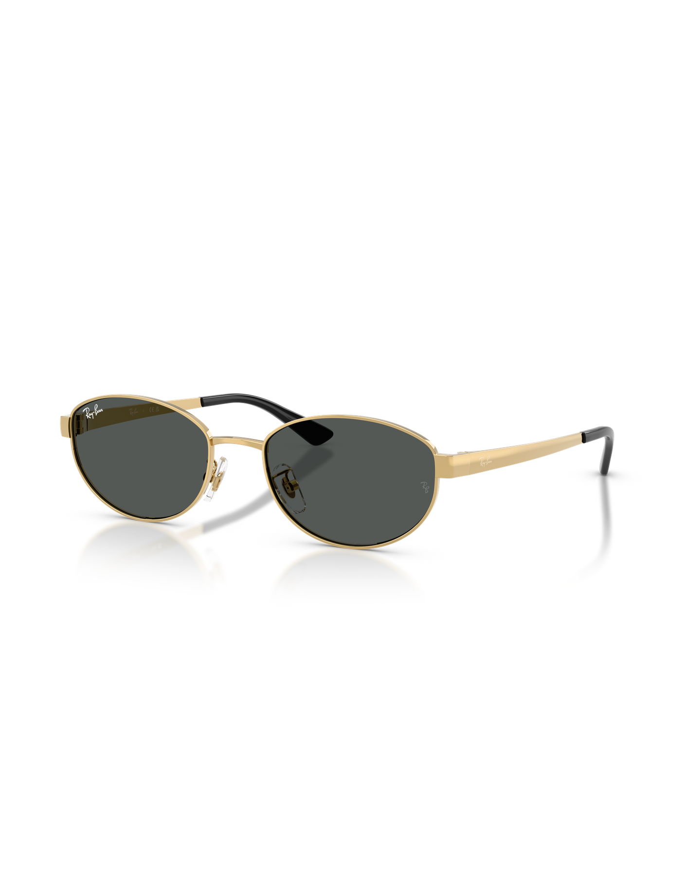 Γυαλιά ηλίου RAY BAN RB 3774D 001/87