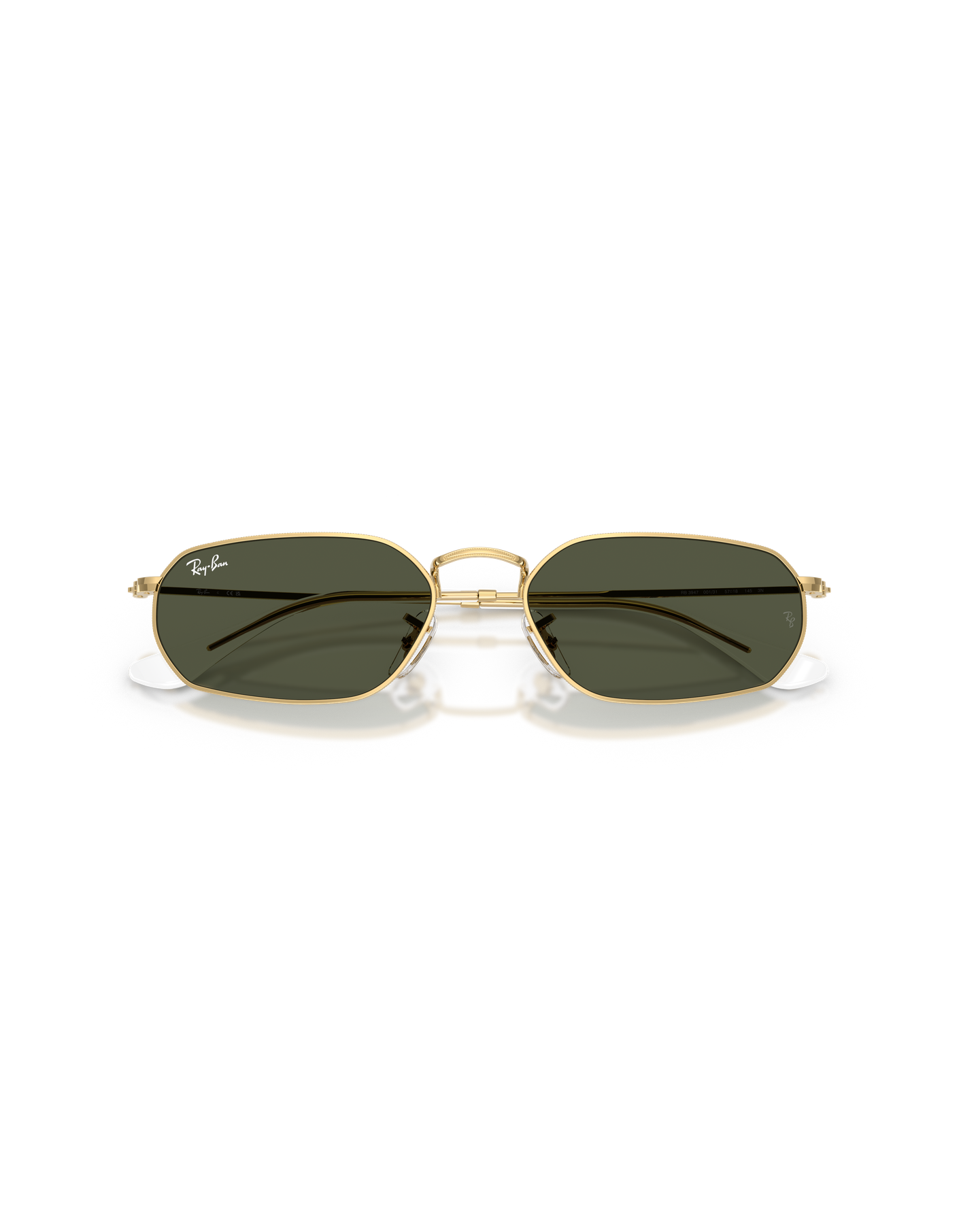 Γυαλιά ηλίου RAY BAN RB 3947 001/31 - Image 5