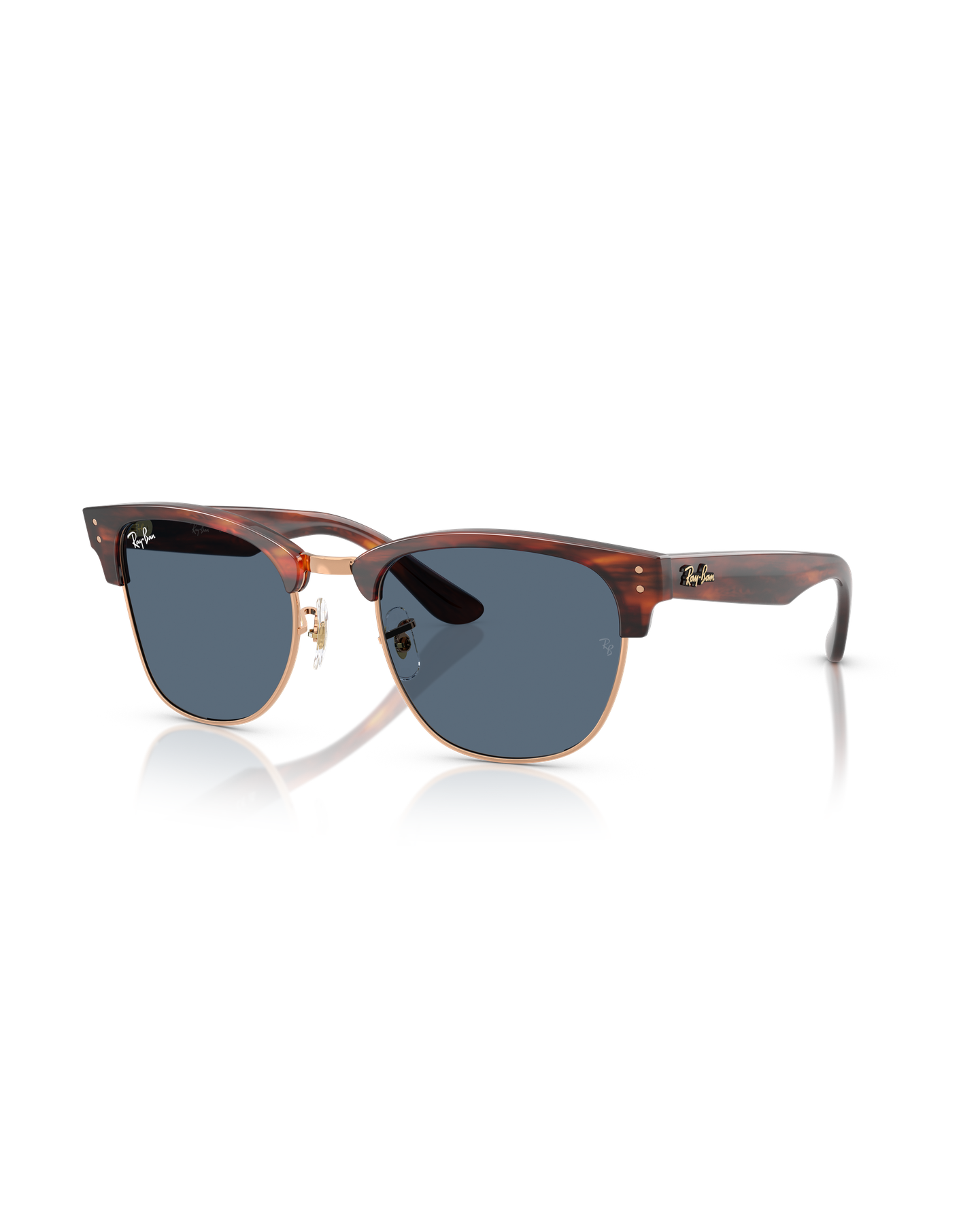 Γυαλιά ηλίου RAY BAN RB R0504S CLUBMASTER REVERSE 13983A