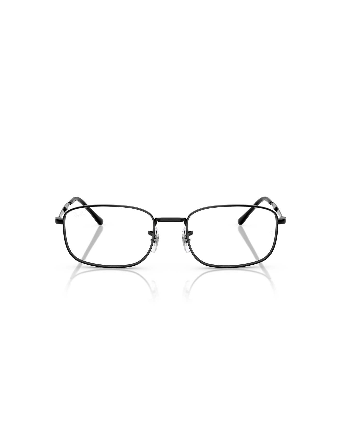 Χρώμα Σκελετού: Μαύρο