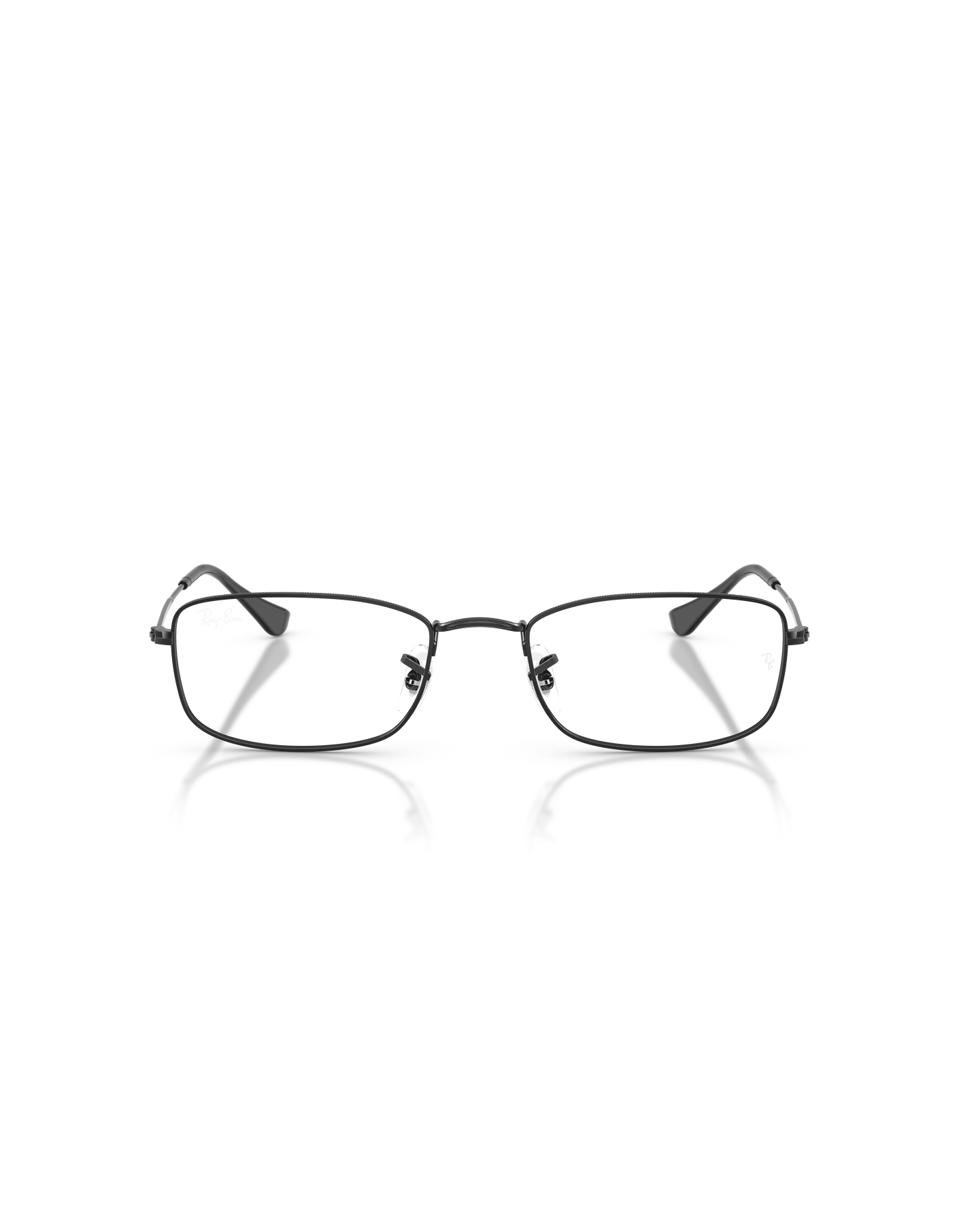 Χρώμα Σκελετού: Μαύρο