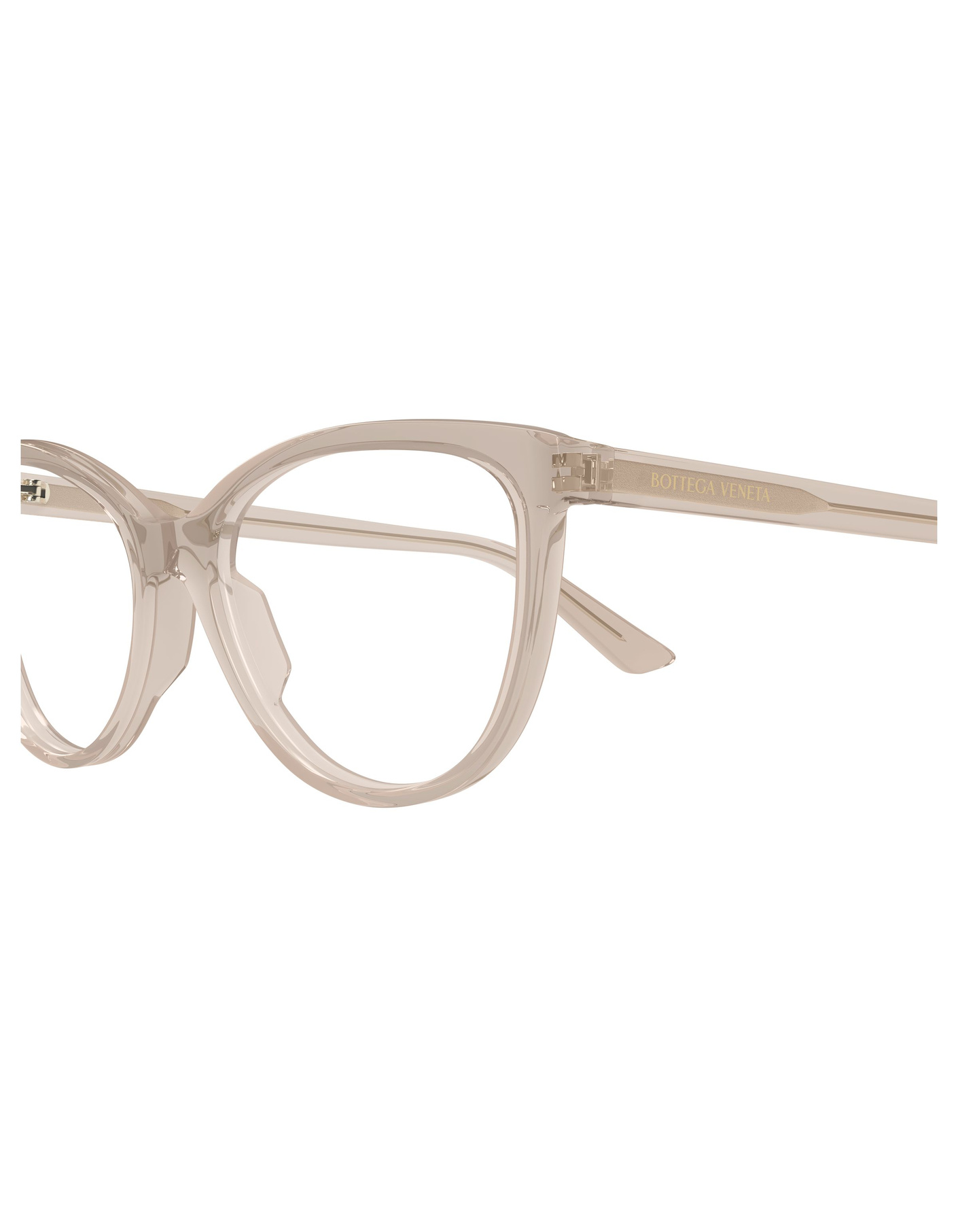Γυαλιά Οράσεως BOTTEGA VENETA BV1313O 013 - Image 3
