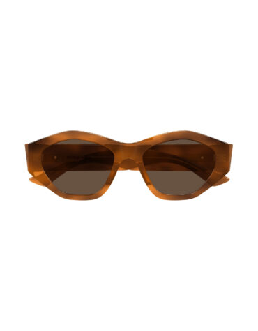 Χρώμα Φακού: Καφέ