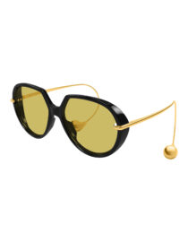 Γυαλιά Ηλίου BOTTEGA VENETA BV1436S 001