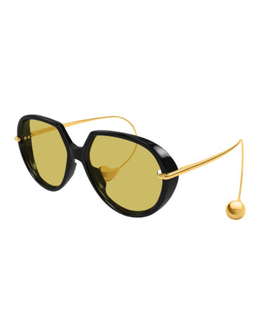 Γυαλιά Ηλίου BOTTEGA VENETA BV1436S 001