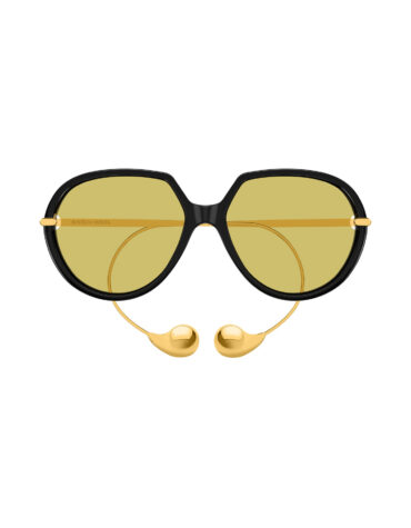 Χρώμα Φακού: Κίτρινο