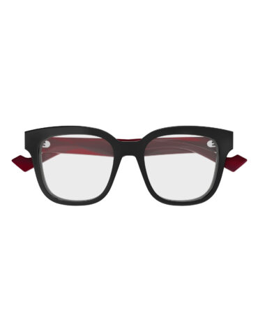 Χρώμα Φακού: Διάφανο