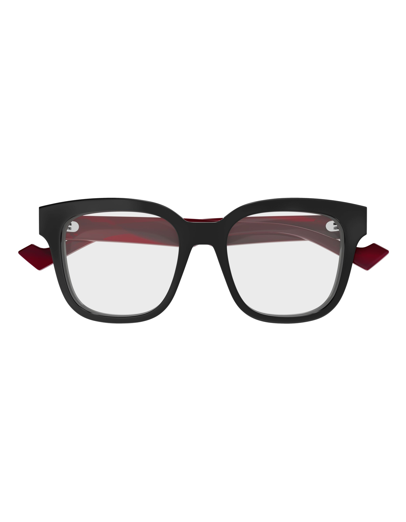 Χρώμα Φακού: Διάφανο